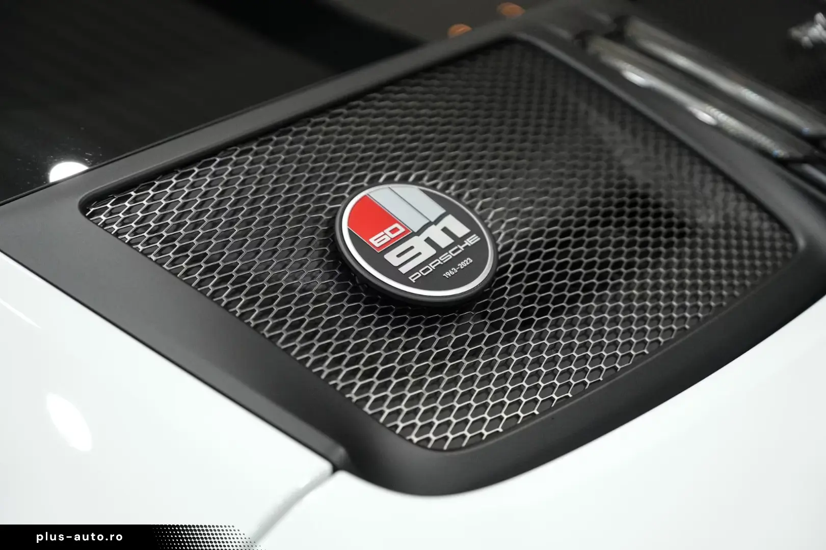 Porsche 992 S T MATRIX-LED CARBON BOSE 256 1963