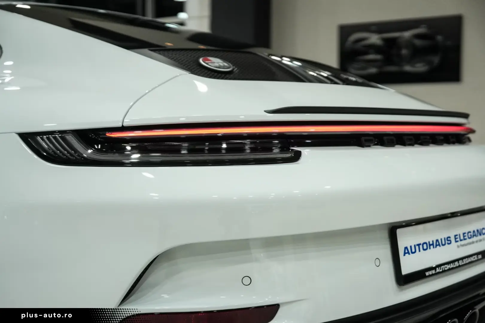 Porsche 992 S T MATRIX-LED CARBON BOSE 256 1963