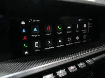 Porsche 992 S T MATRIX-LED CARBON BOSE 256 1963