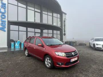 DACIA LOGAN MCV    1.5 dCi