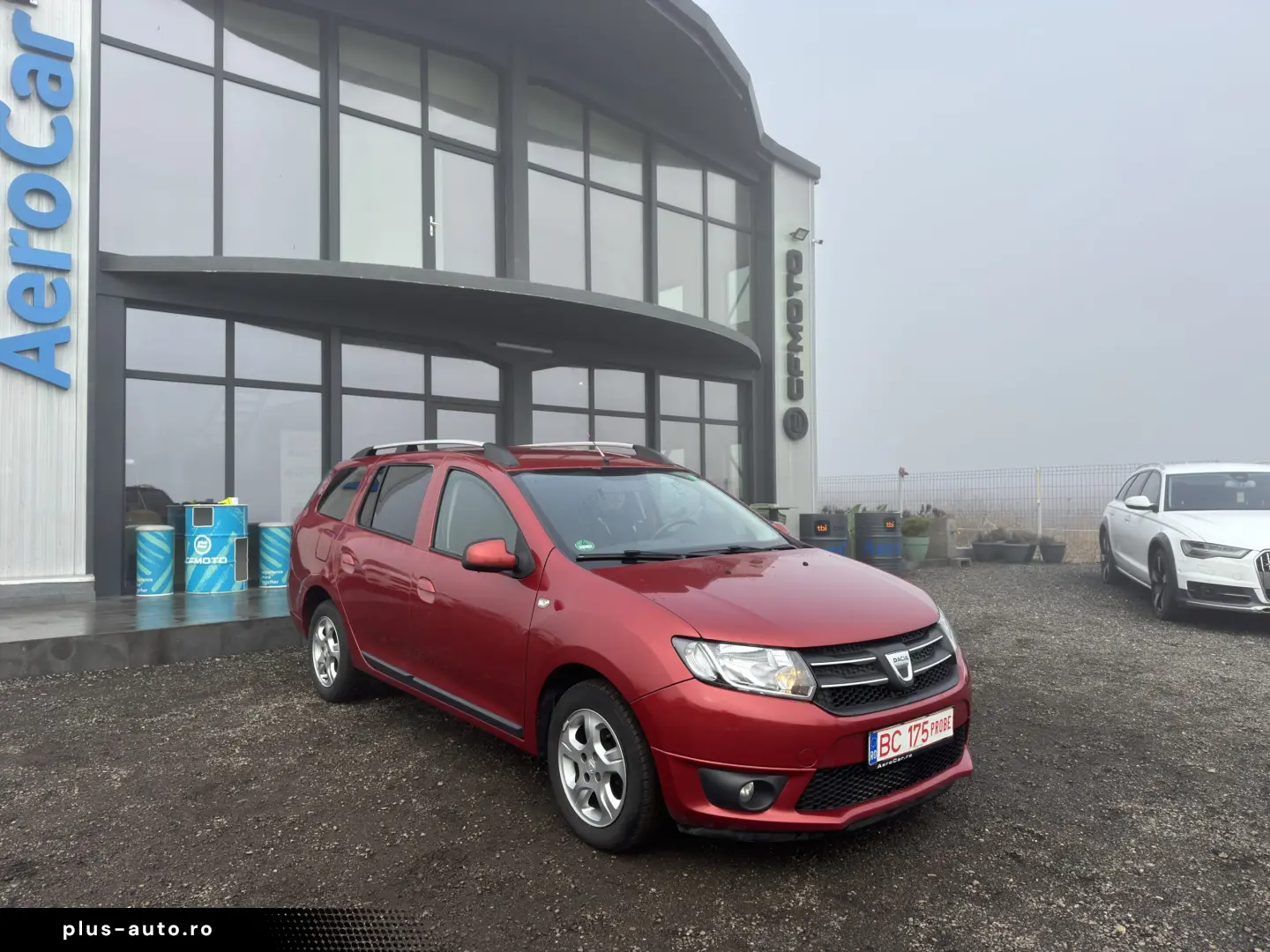 DACIA LOGAN MCV    1.5 dCi