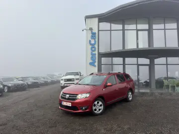 DACIA LOGAN MCV    1.5 dCi