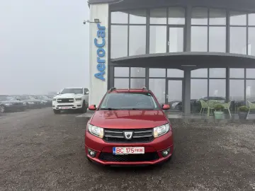 DACIA LOGAN MCV    1.5 dCi