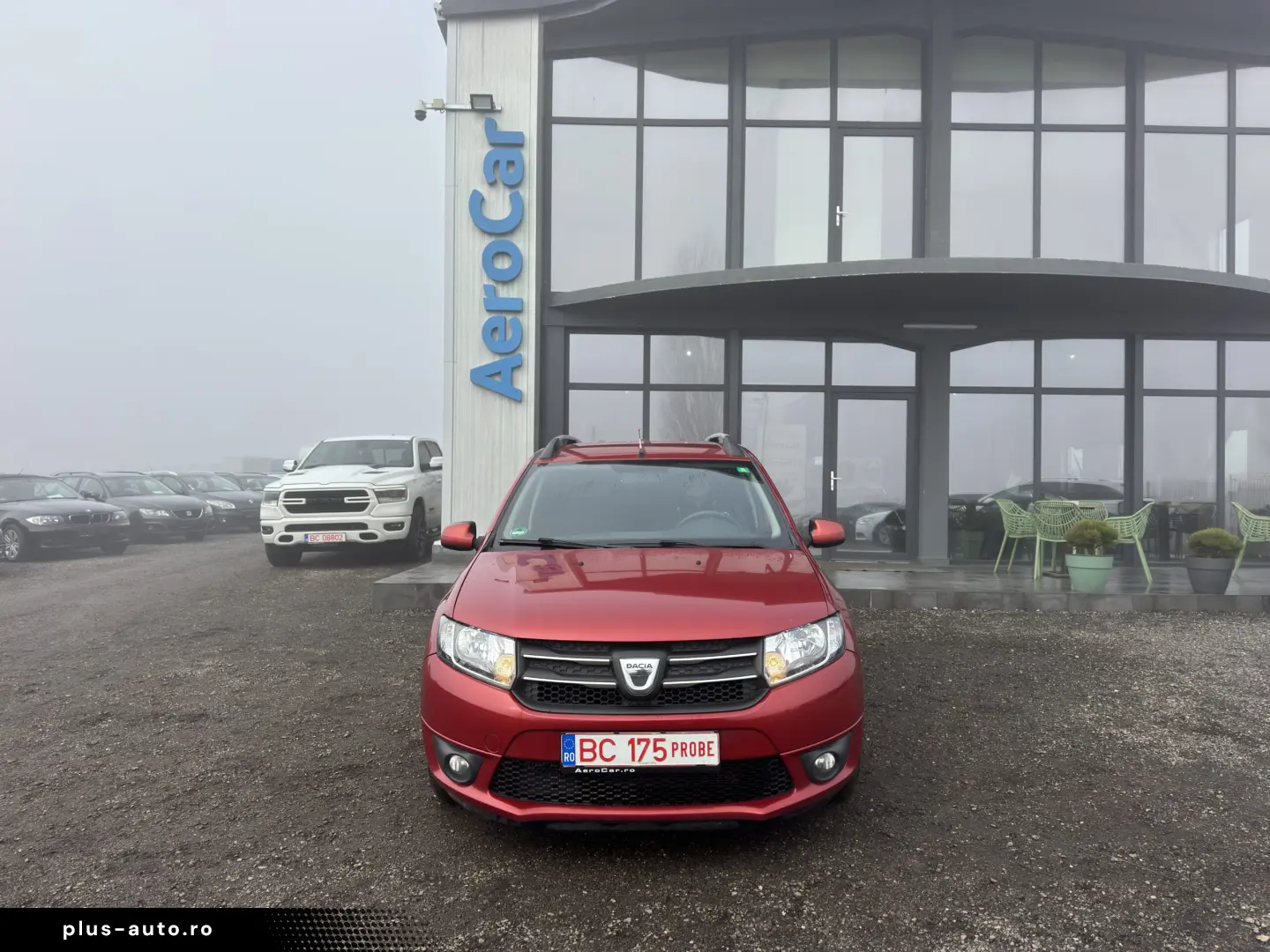 DACIA LOGAN MCV    1.5 dCi