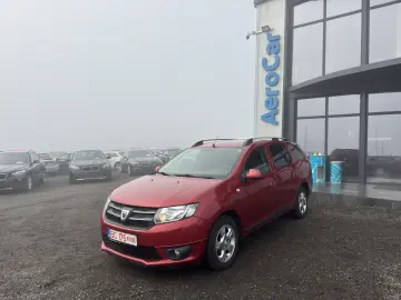 DACIA LOGAN MCV    1.5 dCi