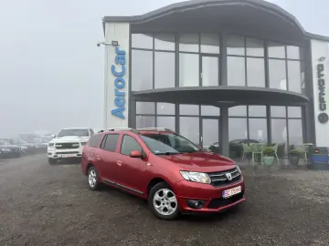 DACIA LOGAN MCV    1.5 dCi