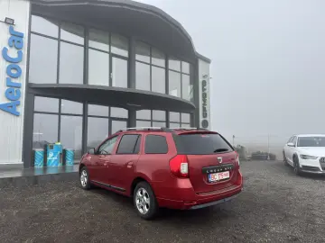 DACIA LOGAN MCV    1.5 dCi