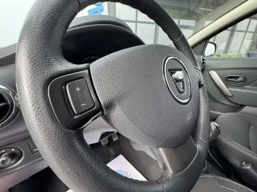 DACIA LOGAN MCV    1.5 dCi