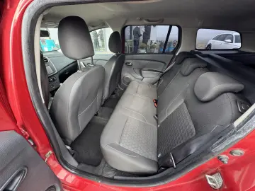 DACIA LOGAN MCV    1.5 dCi