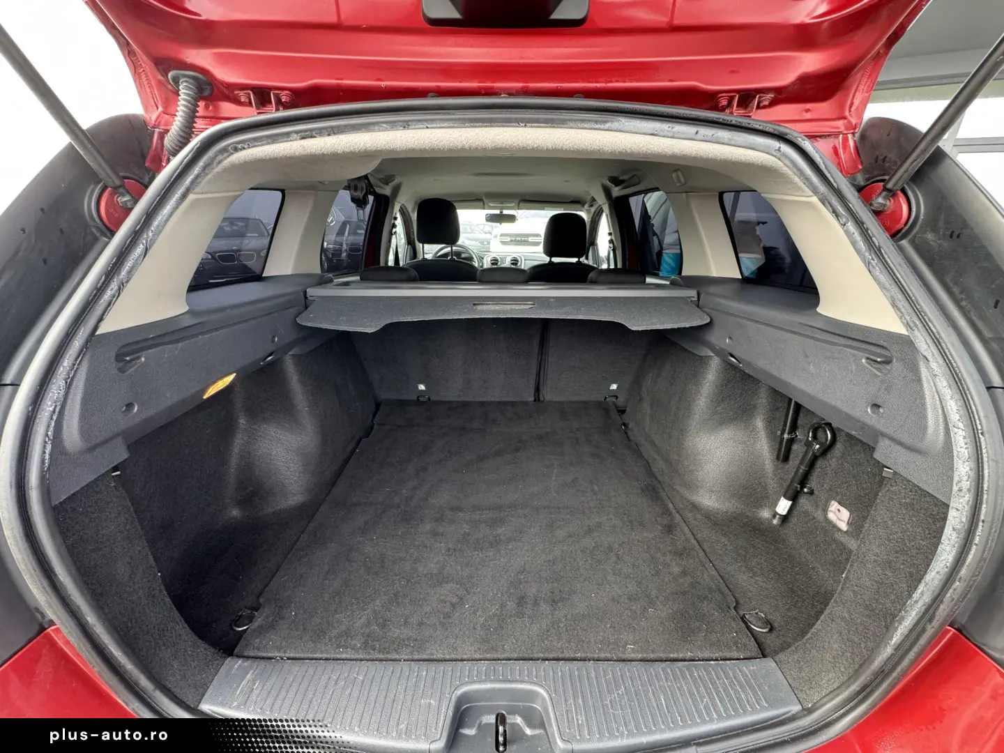 DACIA LOGAN MCV    1.5 dCi