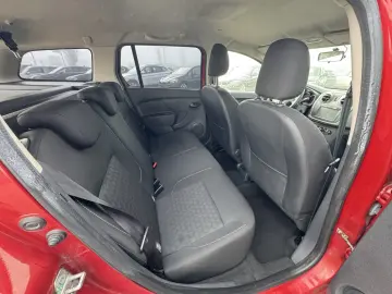 DACIA LOGAN MCV    1.5 dCi