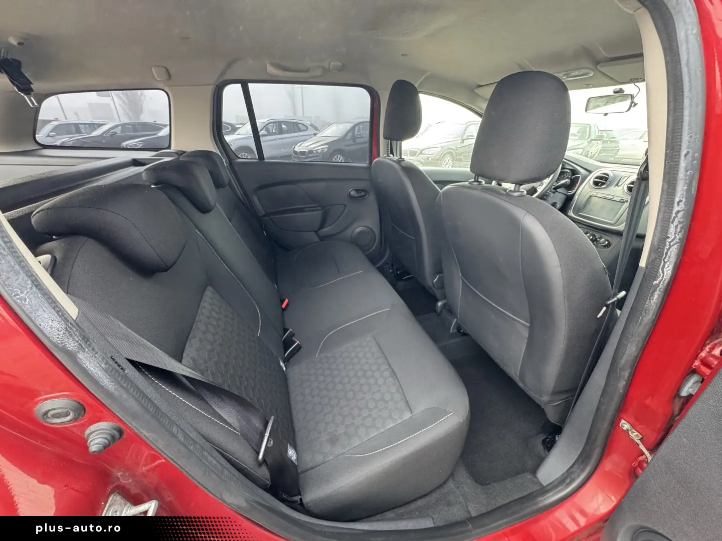 DACIA LOGAN MCV    1.5 dCi