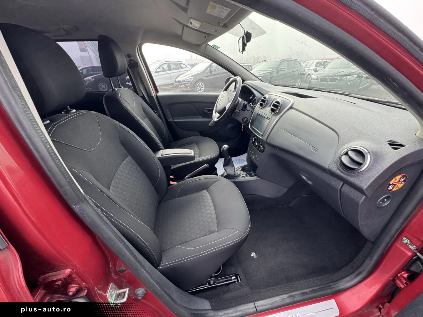 DACIA LOGAN MCV    1.5 dCi