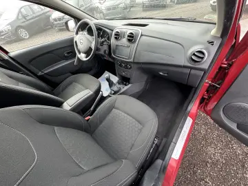 DACIA LOGAN MCV    1.5 dCi