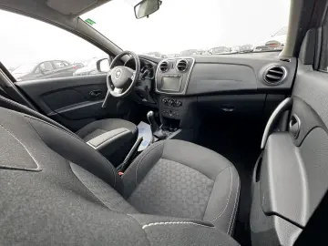 DACIA LOGAN MCV    1.5 dCi