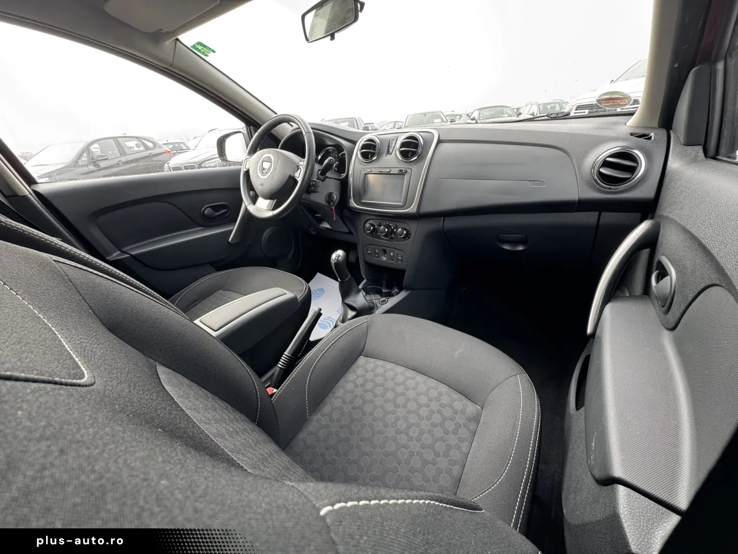 DACIA LOGAN MCV    1.5 dCi