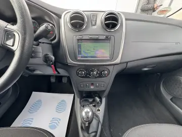 DACIA LOGAN MCV    1.5 dCi