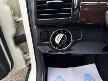 MERCEDES-BENZ GLK 220 CDI    AUTOMAT