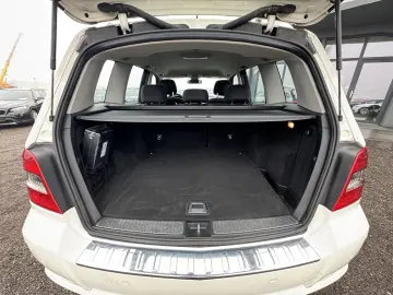 MERCEDES-BENZ GLK 220 CDI    AUTOMAT