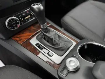 MERCEDES-BENZ GLK 220 CDI    AUTOMAT