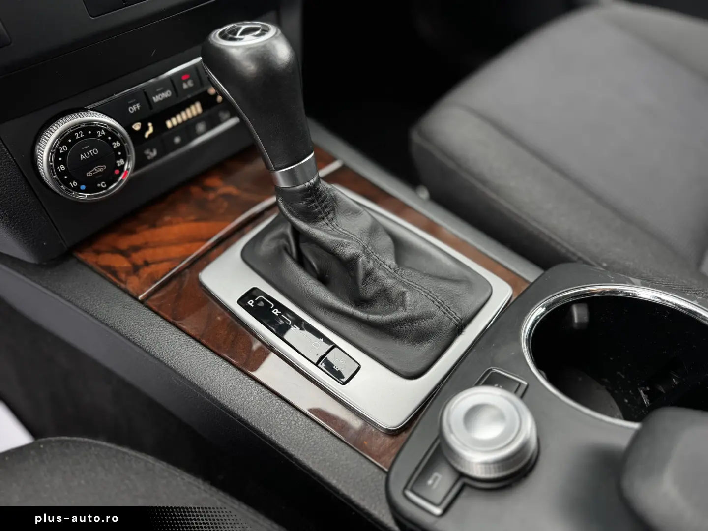 MERCEDES-BENZ GLK 220 CDI    AUTOMAT