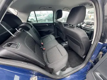 SKODA FABIA    1.0 MPI