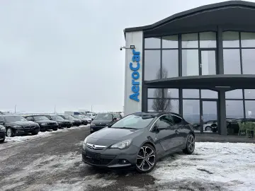 OPEL ASTRA GTC    2.0 CDTI    JANTE 20