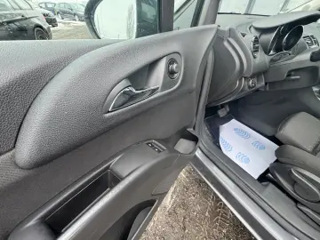 OPEL MERIVA    1.7 CDTI