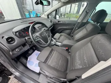 OPEL MERIVA    1.7 CDTI