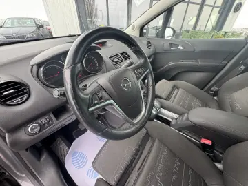 OPEL MERIVA    1.7 CDTI