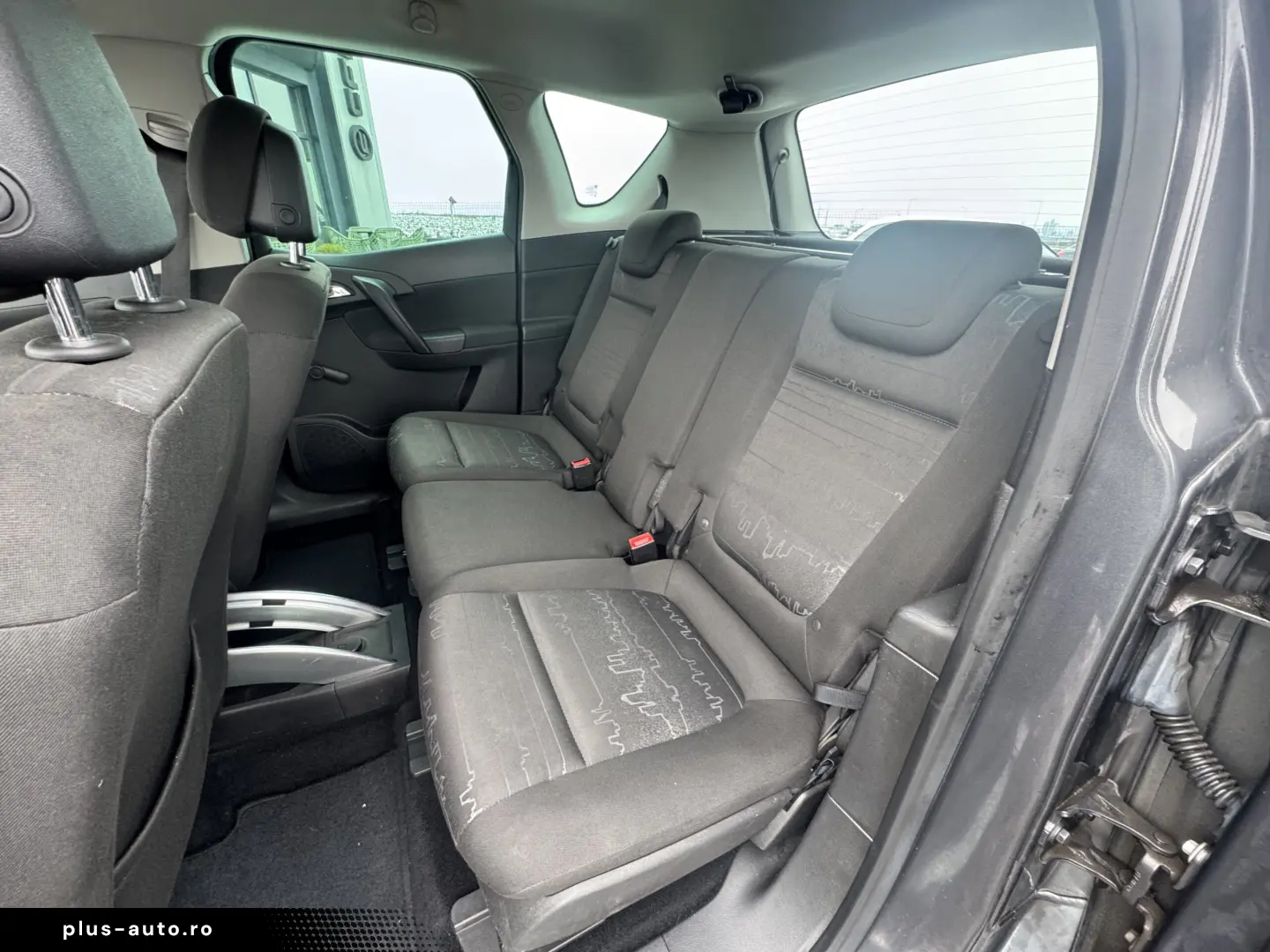 OPEL MERIVA    1.7 CDTI