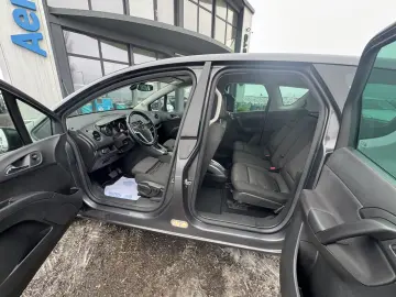 OPEL MERIVA    1.7 CDTI