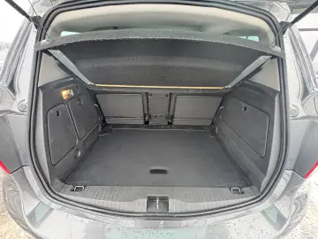 OPEL MERIVA    1.7 CDTI