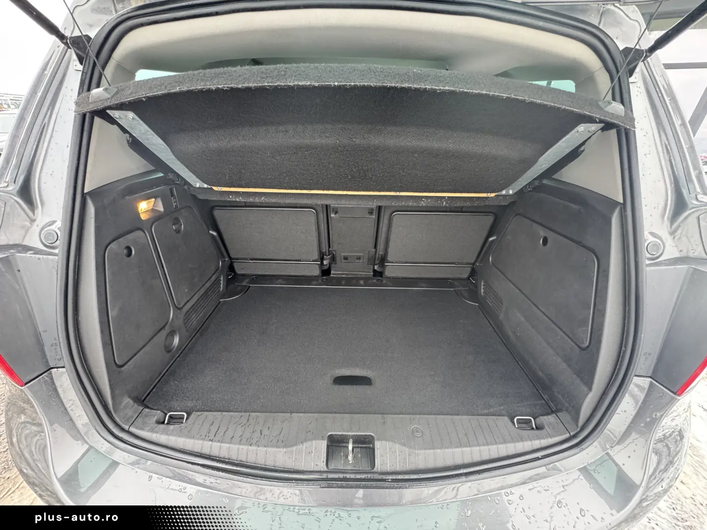 OPEL MERIVA    1.7 CDTI