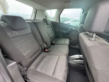 OPEL MERIVA    1.7 CDTI