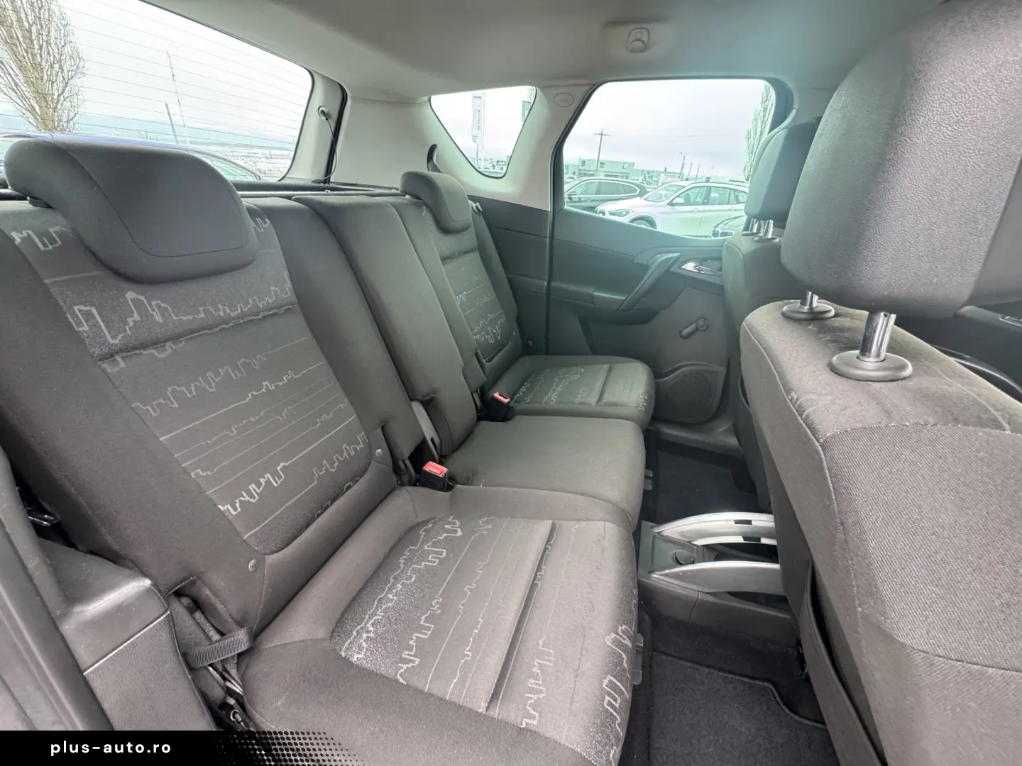 OPEL MERIVA    1.7 CDTI