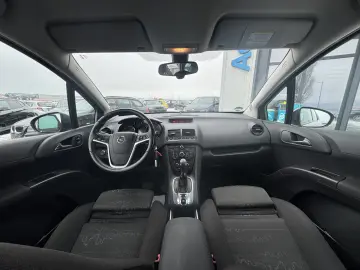 OPEL MERIVA    1.7 CDTI