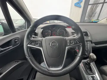 OPEL MERIVA    1.7 CDTI