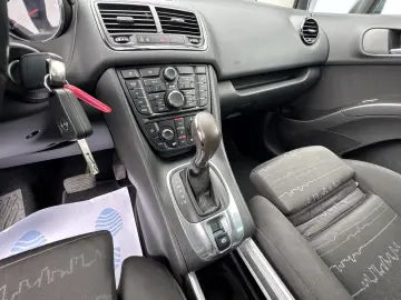 OPEL MERIVA    1.7 CDTI