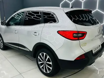 RENAULT KADJAR 2016 1.5D E6 Garantie 12 Luni Rate Avans 0 Do