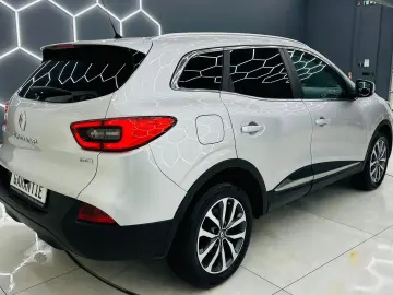 RENAULT KADJAR 2016 1.5D E6 Garantie 12 Luni Rate Avans 0 Do