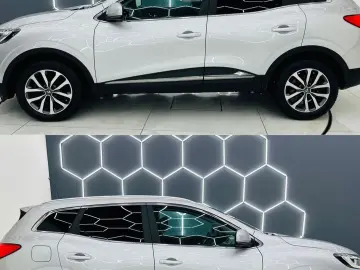 RENAULT KADJAR 2016 1.5D E6 Garantie 12 Luni Rate Avans 0 Do