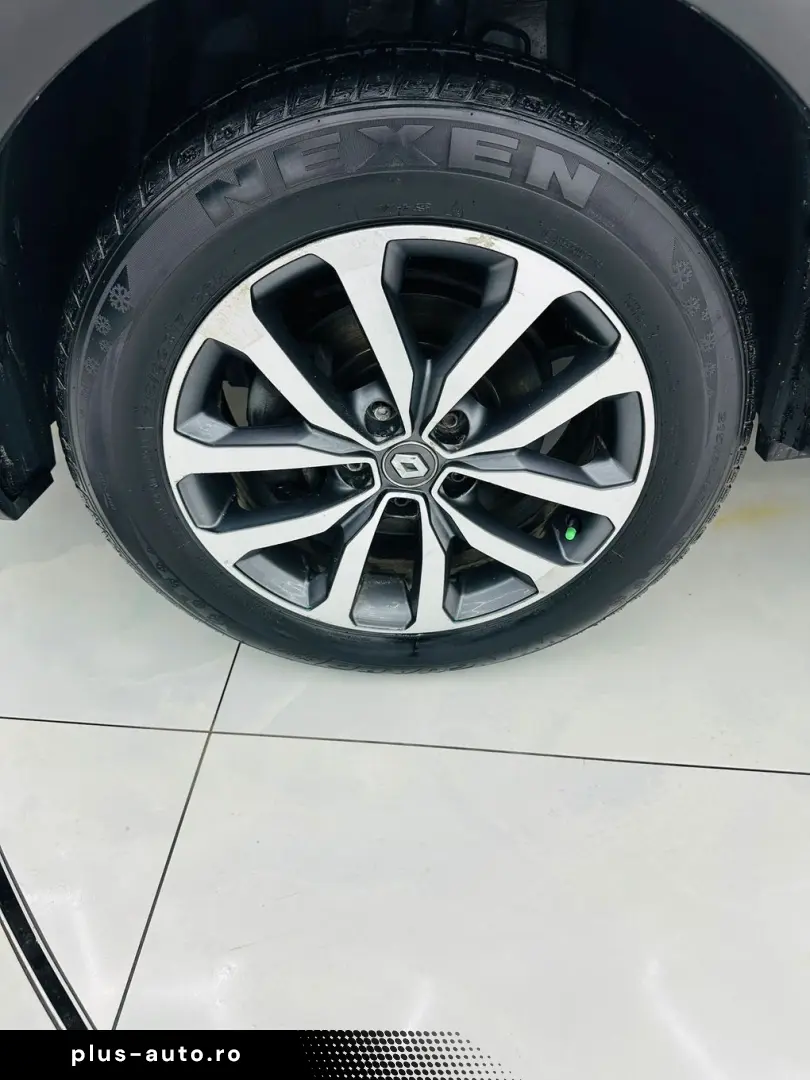 RENAULT KADJAR 2016 1.5D E6 Garantie 12 Luni Rate Avans 0 Do