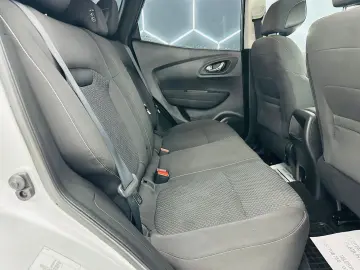 RENAULT KADJAR 2016 1.5D E6 Garantie 12 Luni Rate Avans 0 Do