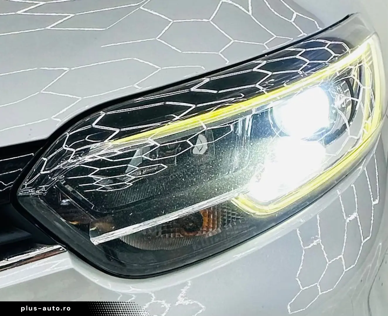 RENAULT KADJAR 2016 1.5D E6 Garantie 12 Luni Rate Avans 0 Do