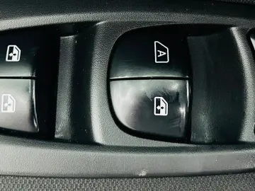 RENAULT KADJAR 2016 1.5D E6 Garantie 12 Luni Rate Avans 0 Do