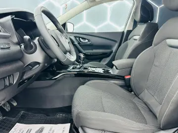 RENAULT KADJAR 2016 1.5D E6 Garantie 12 Luni Rate Avans 0 Do