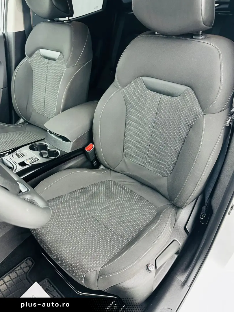 RENAULT KADJAR 2016 1.5D E6 Garantie 12 Luni Rate Avans 0 Do