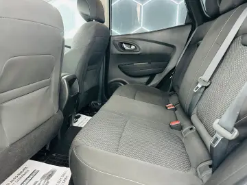 RENAULT KADJAR 2016 1.5D E6 Garantie 12 Luni Rate Avans 0 Do