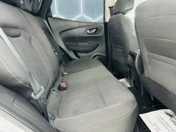 RENAULT KADJAR 2016 1.5D E6 Garantie 12 Luni Rate Avans 0 Do